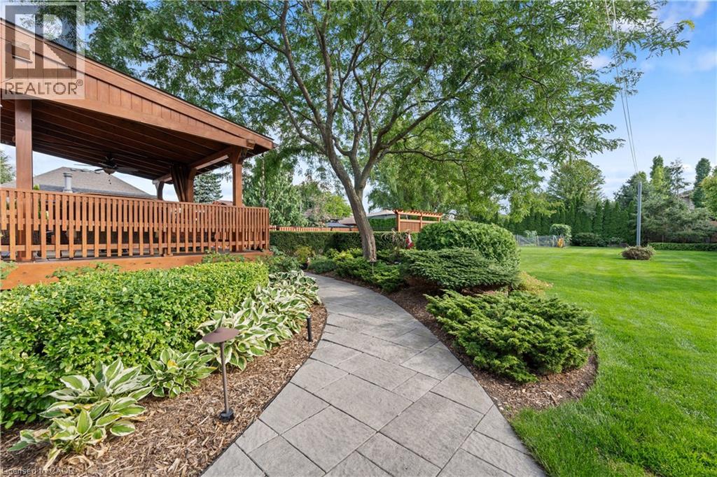 22 Wendakee Drive, Hamilton, Ontario  L8E 5T3 - Photo 38 - 40764219