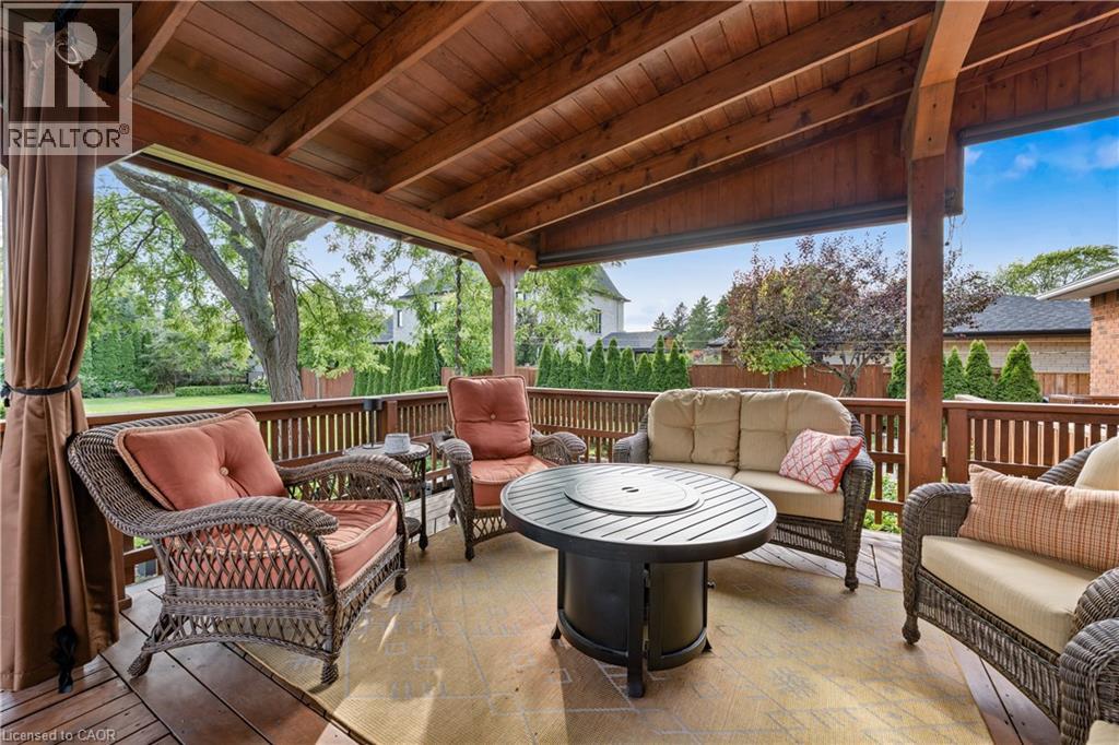 22 Wendakee Drive, Hamilton, Ontario  L8E 5T3 - Photo 41 - 40764219