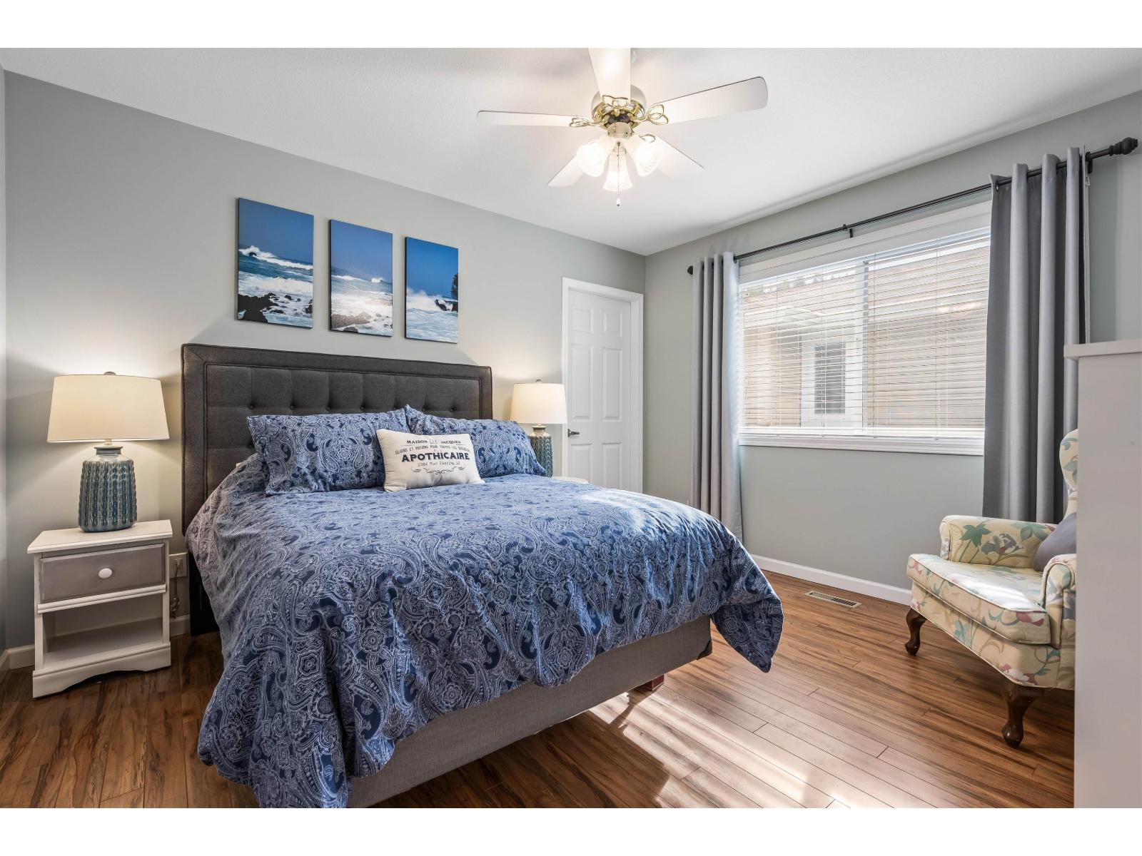 110 6001 Promontory Road, Sardis South, Chilliwack, British Columbia  V2R 3E3 - Photo 25 - R3063613