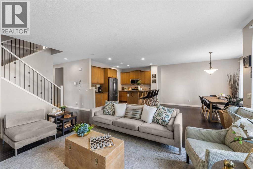 86 Auburn Glen Circle Se, Calgary, Alberta  T3M 0K9 - Photo 9 - A2255933