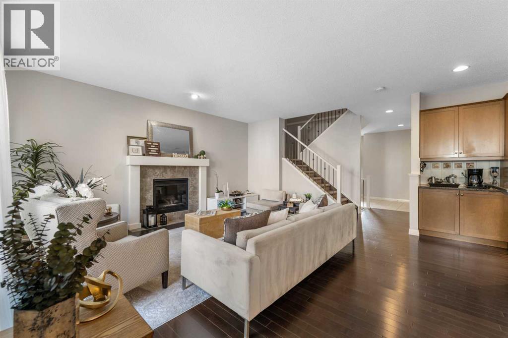 86 Auburn Glen Circle Se, Calgary, Alberta  T3M 0K9 - Photo 6 - A2255933