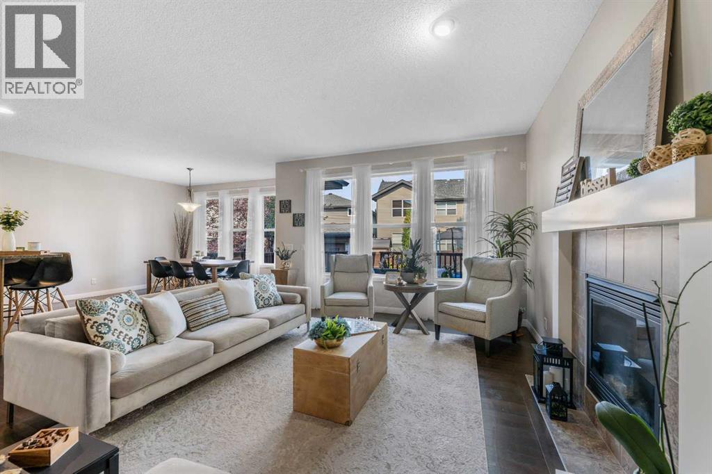 86 Auburn Glen Circle Se, Calgary, Alberta  T3M 0K9 - Photo 8 - A2255933