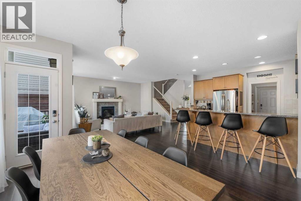 86 Auburn Glen Circle Se, Calgary, Alberta  T3M 0K9 - Photo 10 - A2255933