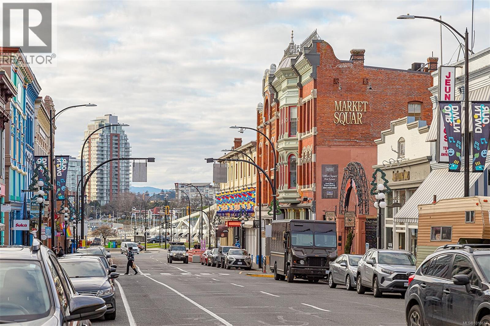 302 1407 Government St, Victoria, British Columbia  V8W 1Z1 - Photo 46 - 1018617