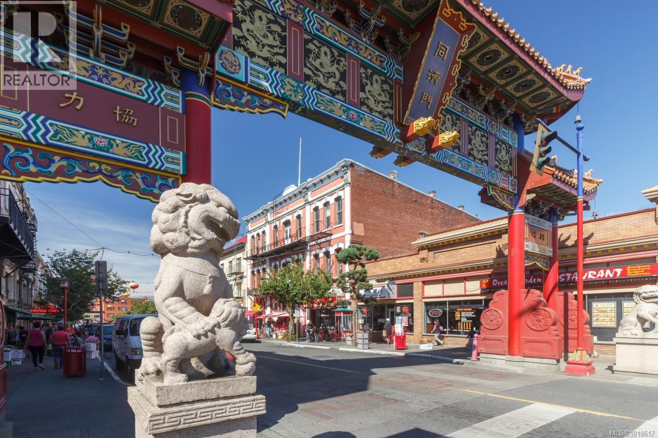 302 1407 Government St, Victoria, British Columbia  V8W 1Z1 - Photo 49 - 1018617