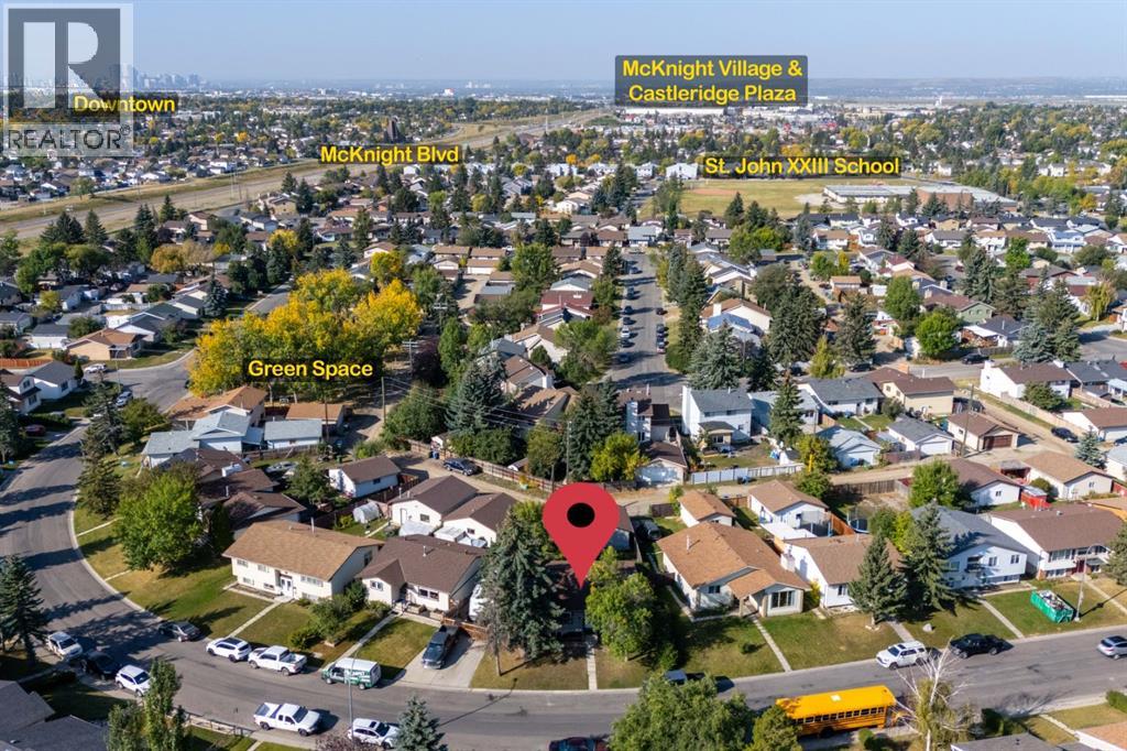 207 Fallswater Road Ne, Calgary, Alberta  T3J 1B2 - Photo 3 - A2258804