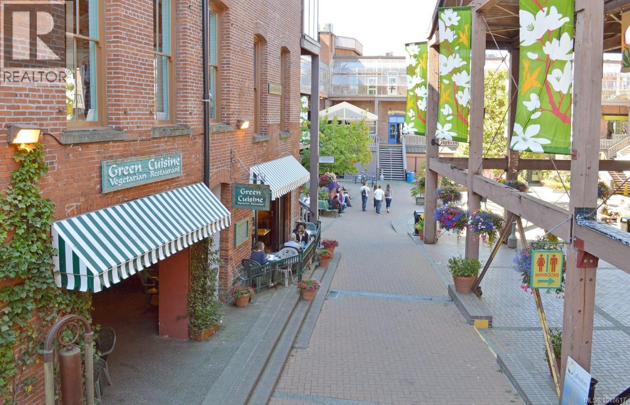 302 1407 Government St, Victoria, British Columbia  V8W 1Z1 - Photo 47 - 1018617