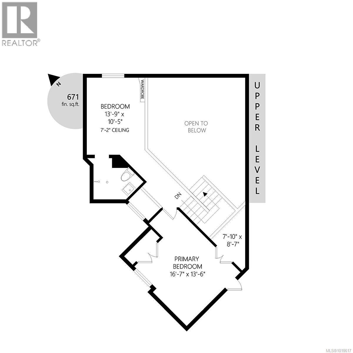 302 1407 Government St, Victoria, British Columbia  V8W 1Z1 - Photo 44 - 1018617