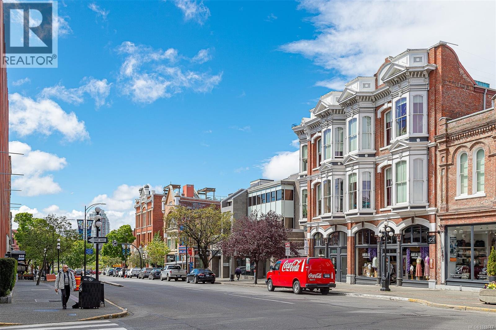 302 1407 Government St, Victoria, British Columbia  V8W 1Z1 - Photo 48 - 1018617