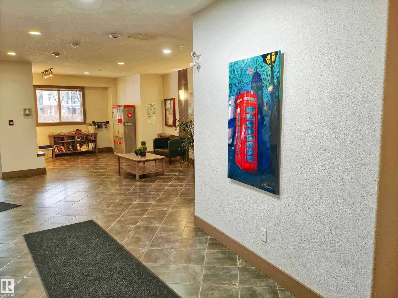 #430 7825 71 St Nw, Edmonton, Alberta  T6B 3R9 - Photo 5 - E4463565