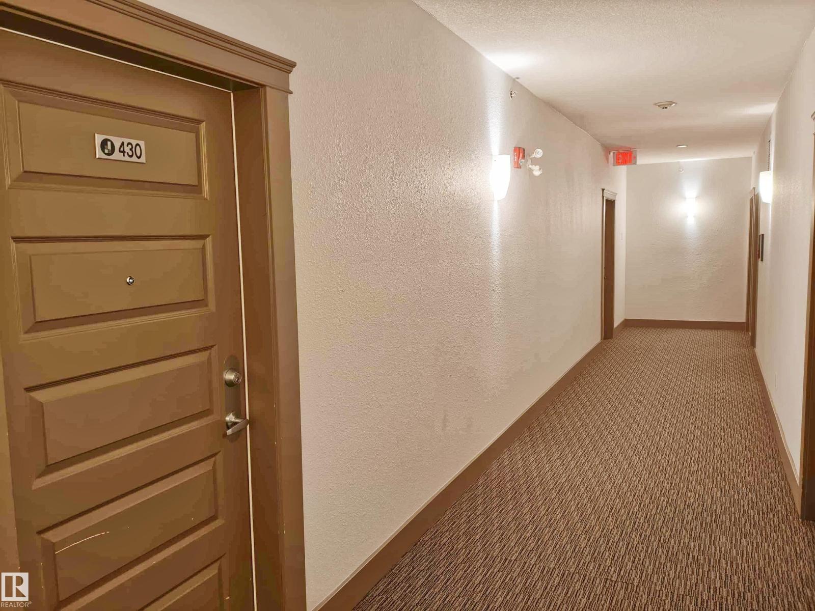 #430 7825 71 St Nw, Edmonton, Alberta  T6B 3R9 - Photo 10 - E4463565