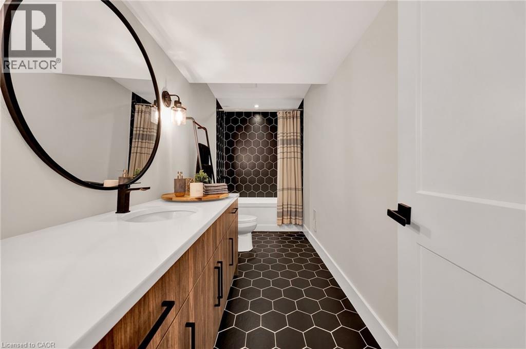 78 Ridgemount Street, Kitchener, Ontario  N2P 0J3 - Photo 33 - 40781483