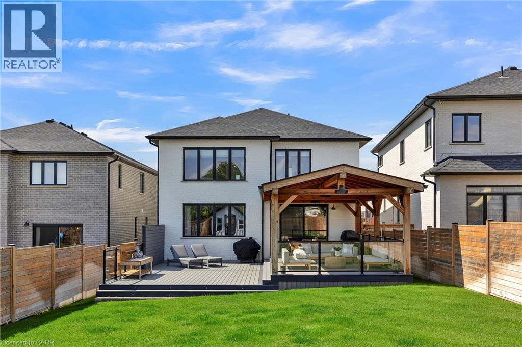 78 Ridgemount Street, Kitchener, Ontario  N2P 0J3 - Photo 35 - 40781483