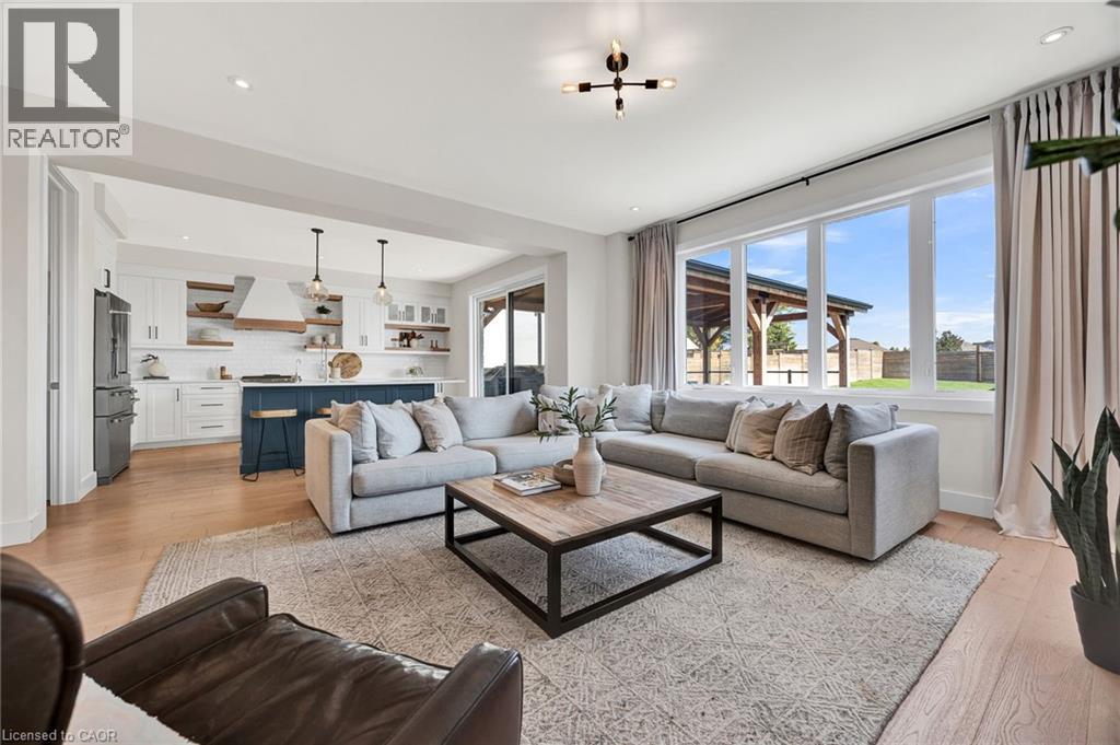 78 Ridgemount Street, Kitchener, Ontario  N2P 0J3 - Photo 8 - 40781483