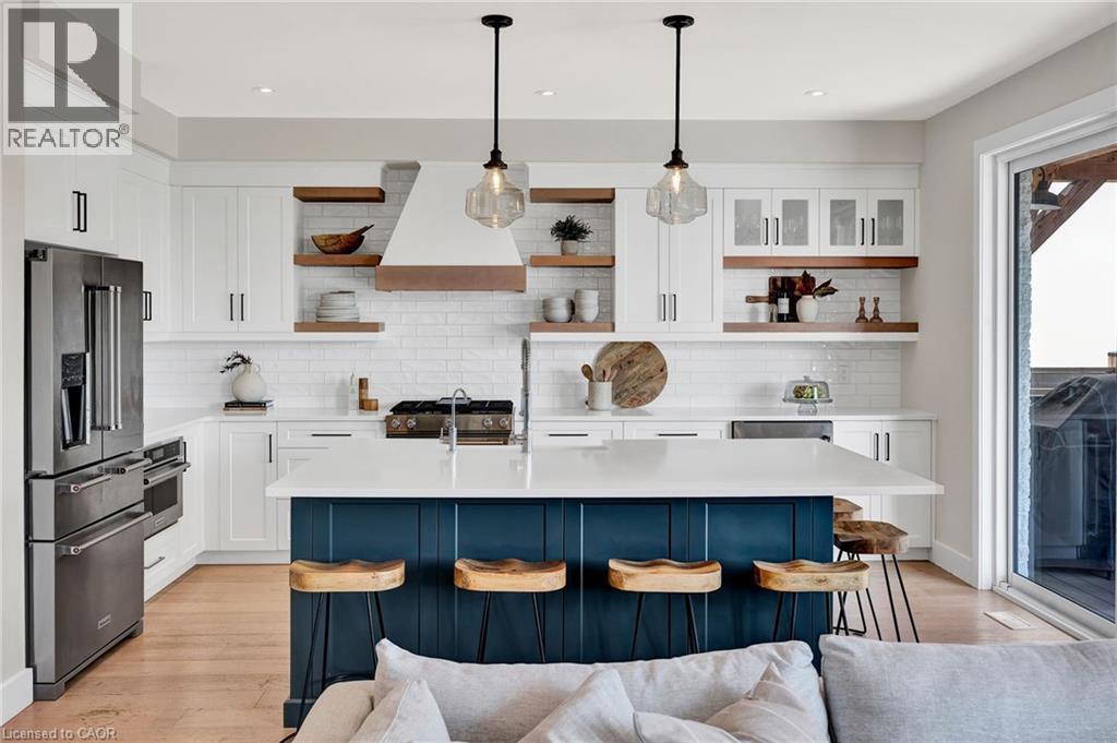 78 Ridgemount Street, Kitchener, Ontario  N2P 0J3 - Photo 14 - 40781483