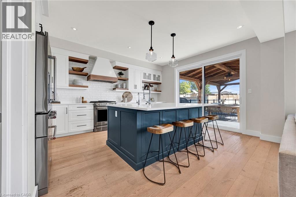 78 Ridgemount Street, Kitchener, Ontario  N2P 0J3 - Photo 13 - 40781483