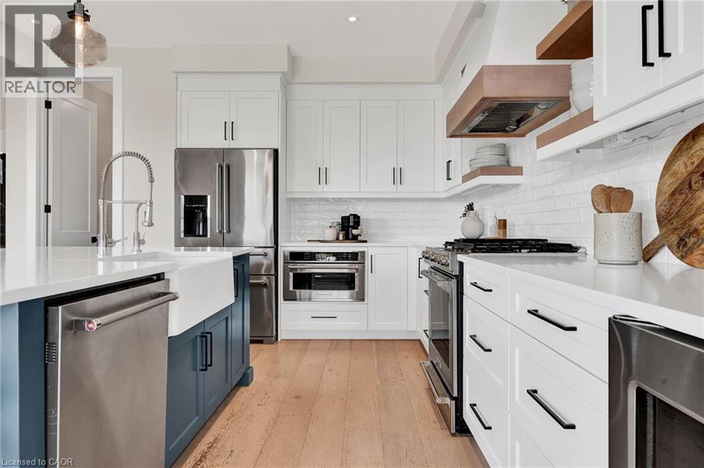 78 Ridgemount Street, Kitchener, Ontario  N2P 0J3 - Photo 15 - 40781483