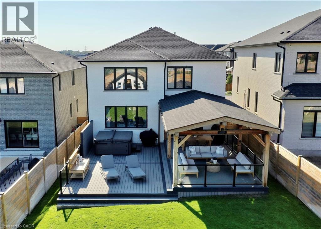 78 Ridgemount Street, Kitchener, Ontario  N2P 0J3 - Photo 43 - 40781483