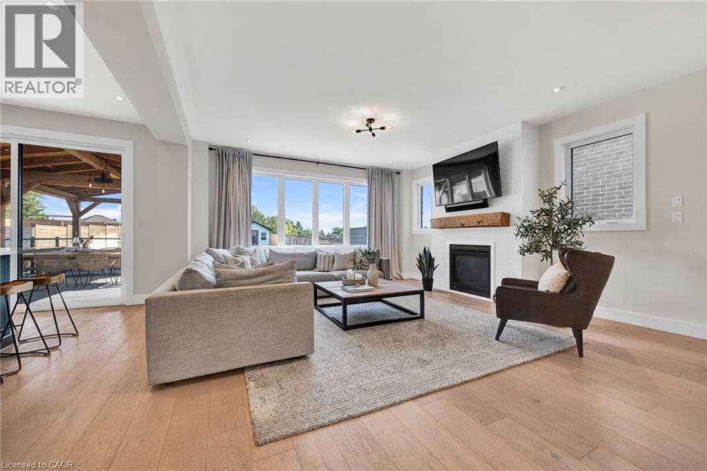 78 Ridgemount Street, Kitchener, Ontario  N2P 0J3 - Photo 7 - 40781483