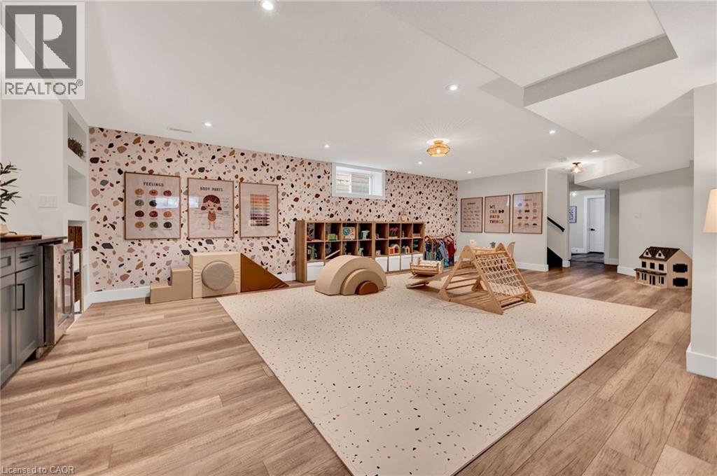 78 Ridgemount Street, Kitchener, Ontario  N2P 0J3 - Photo 32 - 40781483