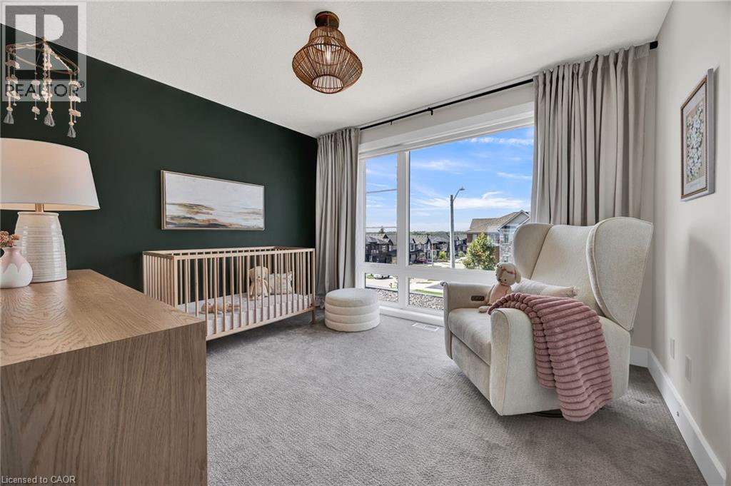 78 Ridgemount Street, Kitchener, Ontario  N2P 0J3 - Photo 19 - 40781483