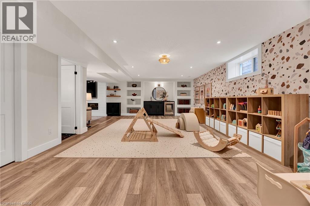 78 Ridgemount Street, Kitchener, Ontario  N2P 0J3 - Photo 29 - 40781483