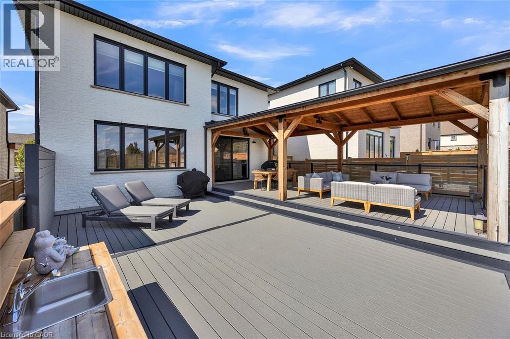 78 Ridgemount Street, Kitchener, Ontario  N2P 0J3 - Photo 36 - 40781483