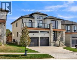 78 RIDGEMOUNT Street, Kitchener, Ontario