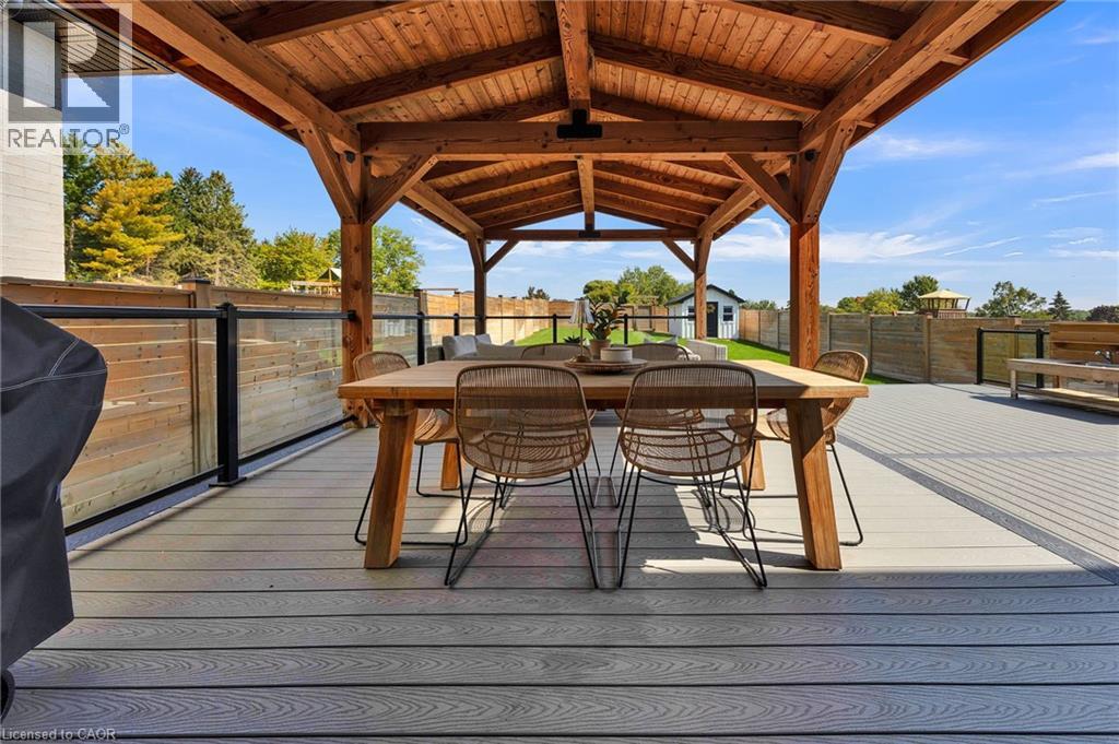 78 Ridgemount Street, Kitchener, Ontario  N2P 0J3 - Photo 37 - 40781483