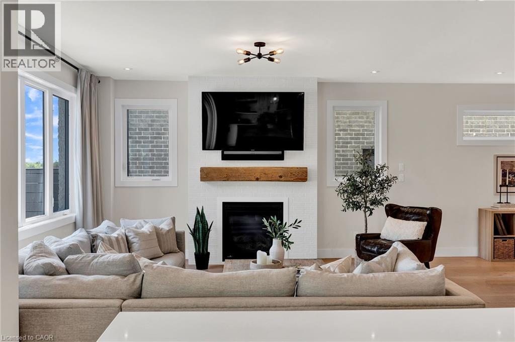 78 Ridgemount Street, Kitchener, Ontario  N2P 0J3 - Photo 10 - 40781483