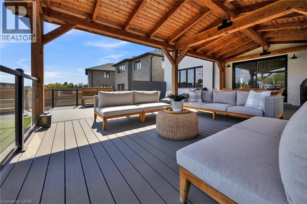 78 Ridgemount Street, Kitchener, Ontario  N2P 0J3 - Photo 40 - 40781483