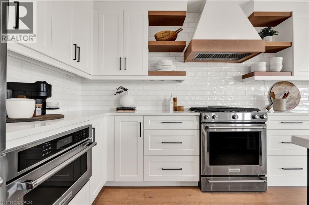 78 Ridgemount Street, Kitchener, Ontario  N2P 0J3 - Photo 16 - 40781483