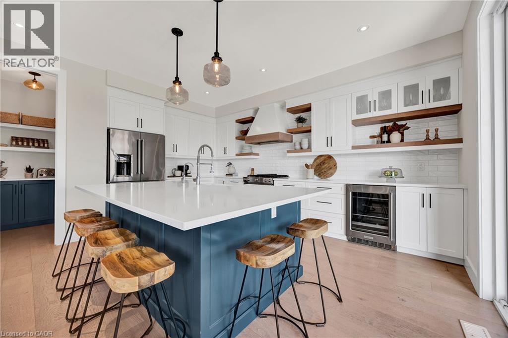 78 Ridgemount Street, Kitchener, Ontario  N2P 0J3 - Photo 12 - 40781483