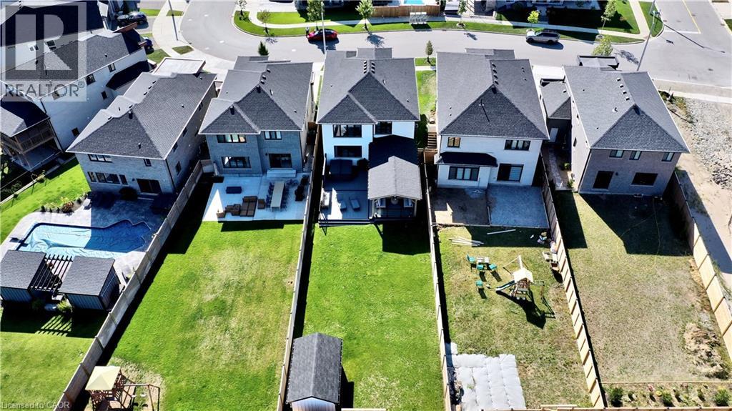 78 Ridgemount Street, Kitchener, Ontario  N2P 0J3 - Photo 44 - 40781483