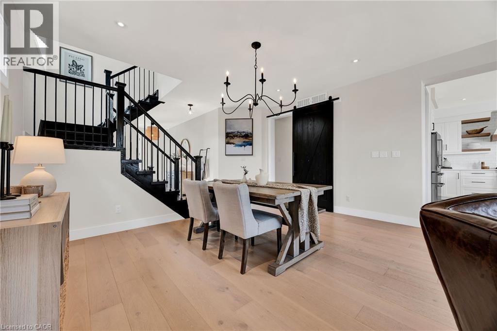 78 Ridgemount Street, Kitchener, Ontario  N2P 0J3 - Photo 5 - 40781483