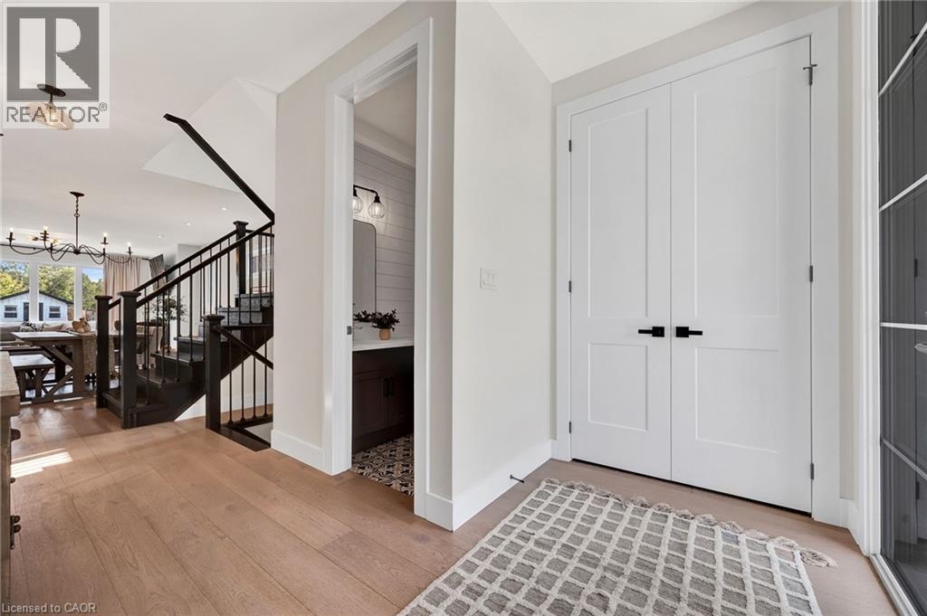 78 Ridgemount Street, Kitchener, Ontario  N2P 0J3 - Photo 4 - 40781483