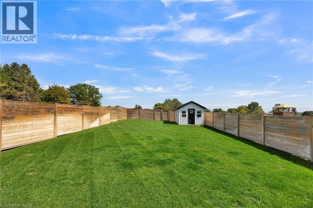 78 Ridgemount Street, Kitchener, Ontario  N2P 0J3 - Photo 41 - 40781483