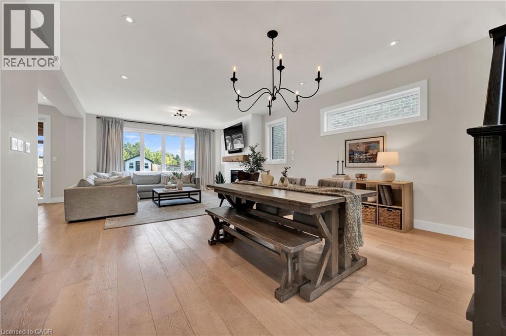 78 Ridgemount Street, Kitchener, Ontario  N2P 0J3 - Photo 6 - 40781483