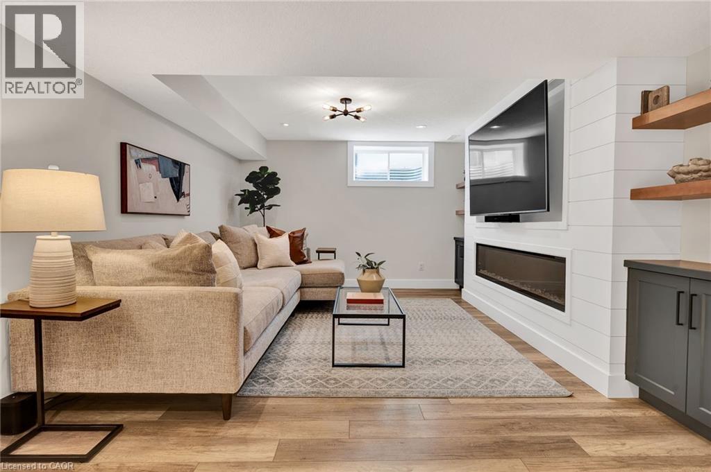 78 Ridgemount Street, Kitchener, Ontario  N2P 0J3 - Photo 31 - 40781483