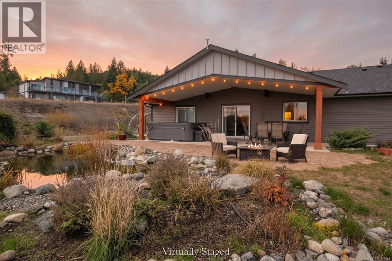 1700 Warn Way, Qualicum Beach, British Columbia  V9K 2S3 - Photo 10 - 1018654