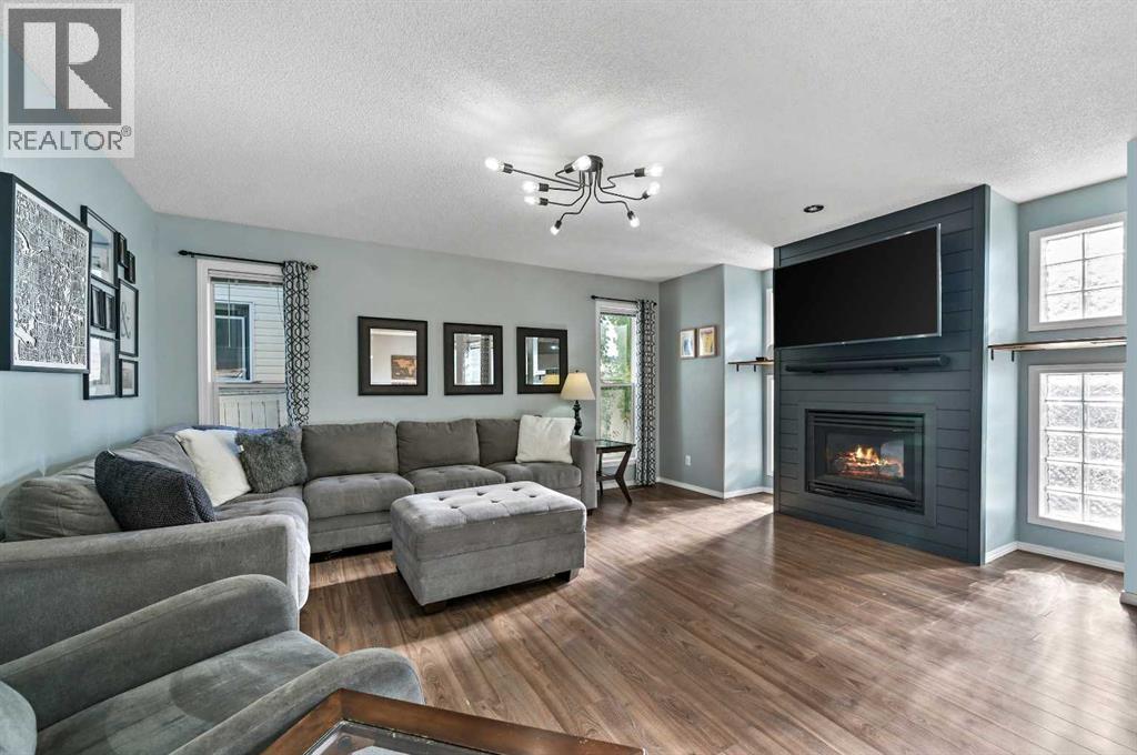 67 Hidden Ranch Boulevard Nw, Calgary, Alberta  T3A 5N6 - Photo 12 - A2265929