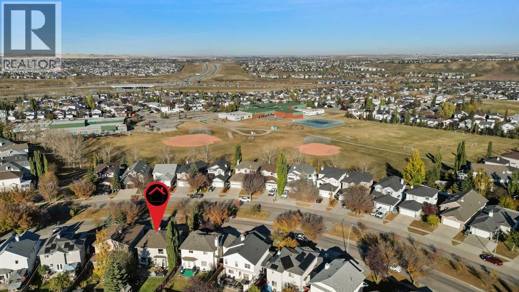 67 Hidden Ranch Boulevard Nw, Calgary, Alberta  T3A 5N6 - Photo 49 - A2265929