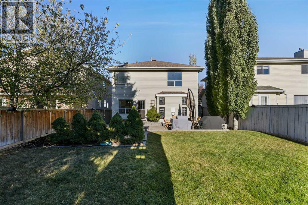 67 Hidden Ranch Boulevard Nw, Calgary, Alberta  T3A 5N6 - Photo 44 - A2265929