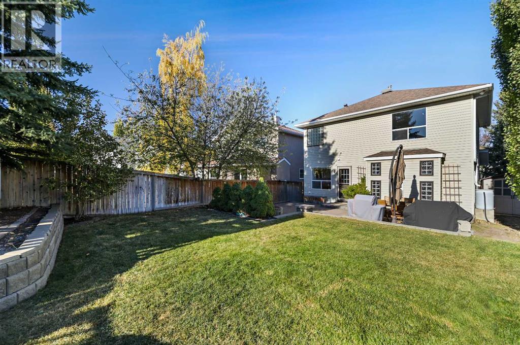 67 Hidden Ranch Boulevard Nw, Calgary, Alberta  T3A 5N6 - Photo 43 - A2265929