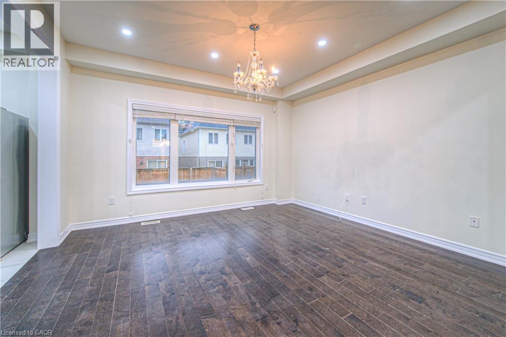 52 Weatherall Avenue, Cambridge, Ontario  N3H 0C1 - Photo 10 - 40784771