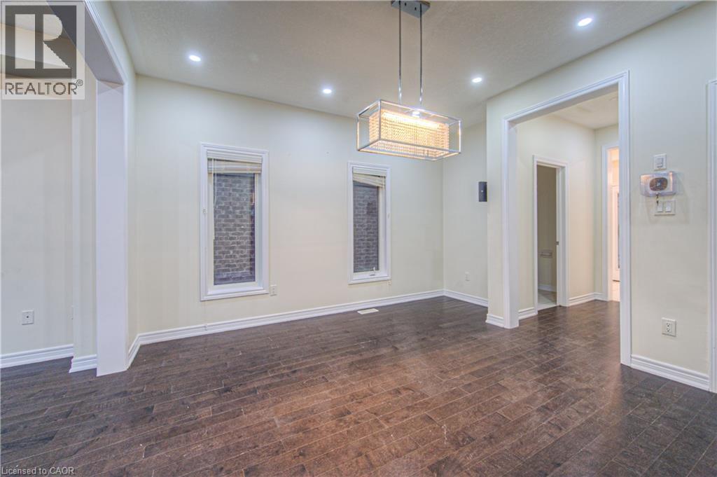 52 Weatherall Avenue, Cambridge, Ontario  N3H 0C1 - Photo 9 - 40784771