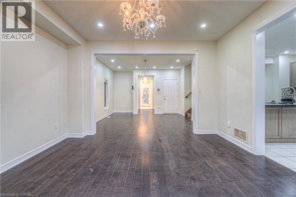 52 Weatherall Avenue, Cambridge, Ontario  N3H 0C1 - Photo 12 - 40784771