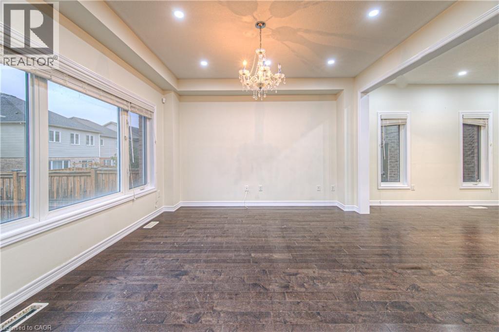 52 Weatherall Avenue, Cambridge, Ontario  N3H 0C1 - Photo 11 - 40784771