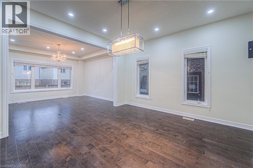 52 Weatherall Avenue, Cambridge, Ontario  N3H 0C1 - Photo 8 - 40784771