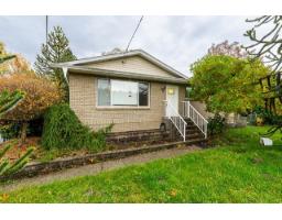 21355 OLD YALE ROAD, Langley, British Columbia